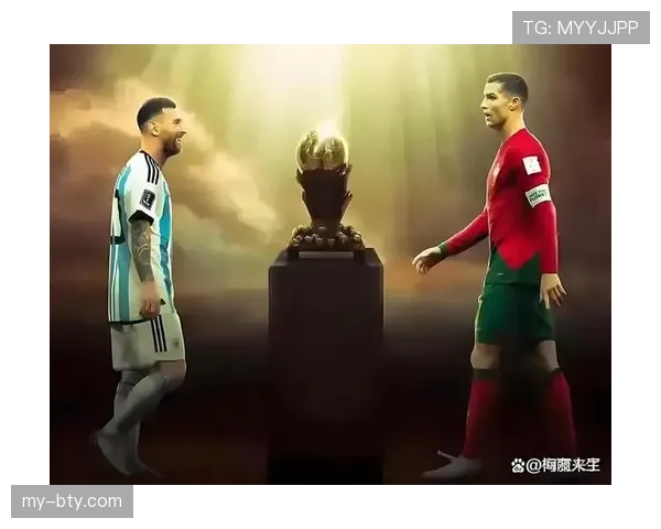梅西 vs C罗：GOAT之争的核心差距在哪