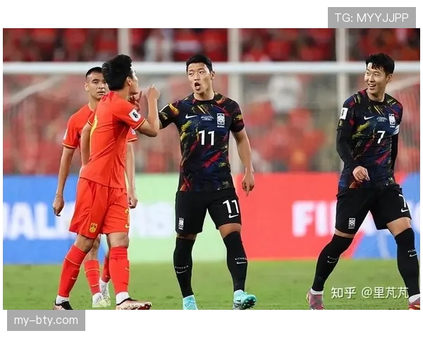 韩国队2026世界杯阵容预测:孙兴慜领衔的亚洲劲旅能否再创奇迹 韩国队2026世界杯阵容预测:孙兴慜领衔的亚洲劲旅能否再创奇迹
