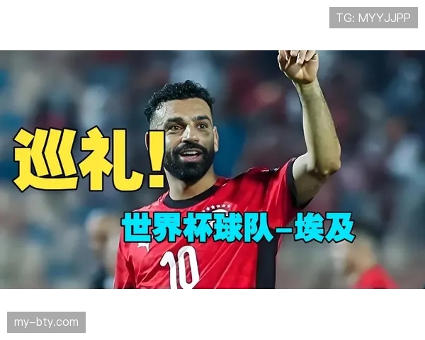 萨拉赫世界杯赛程深度解读