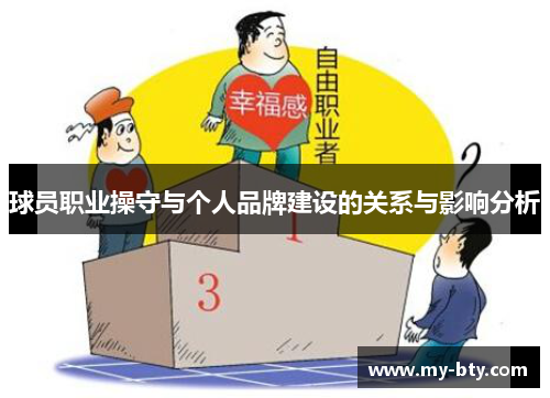 球员职业操守与个人品牌建设的关系与影响分析