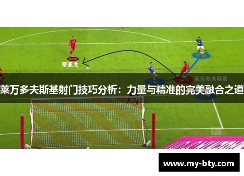 莱万多夫斯基射门技巧分析：力量与精准的完美融合之道