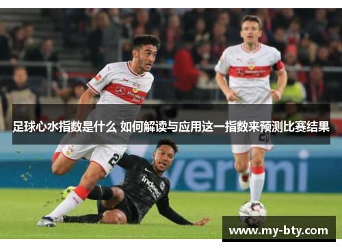足球心水指数是什么 如何解读与应用这一指数来预测比赛结果