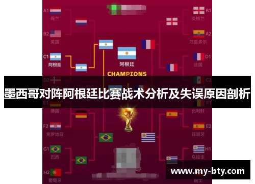 墨西哥对阵阿根廷比赛战术分析及失误原因剖析