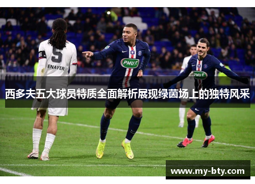 西多夫五大球员特质全面解析展现绿茵场上的独特风采