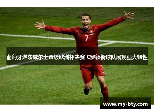 葡萄牙逆袭威尔士晋级欧洲杯决赛 C罗领衔球队展现强大韧性