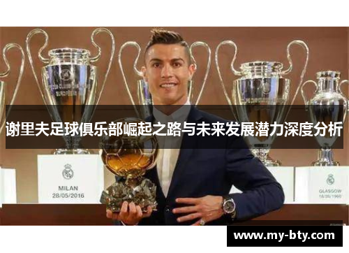 谢里夫足球俱乐部崛起之路与未来发展潜力深度分析 谢里夫足球俱乐部崛起之路与未来发展潜力深度分析