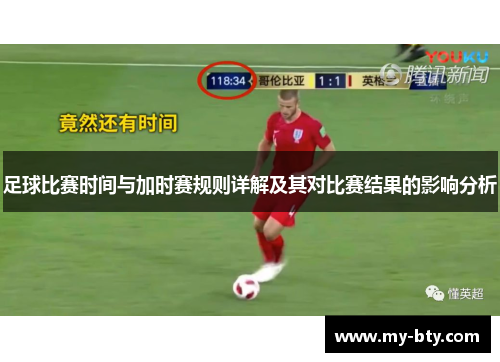 足球比赛时间与加时赛规则详解及其对比赛结果的影响分析