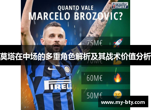 莫塔在中场的多重角色解析及其战术价值分析 莫塔在中场的多重角色解析及其战术价值分析